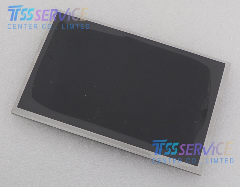 Sharp LCD Panel LQ070Y3LG02A 7 inch 800×480 LCD Display Screen for Industrial