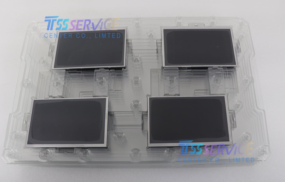 Sharp LCD Panel LQ070Y3LG02A 7 inch 800×480 LCD Display Screen for Industrial
