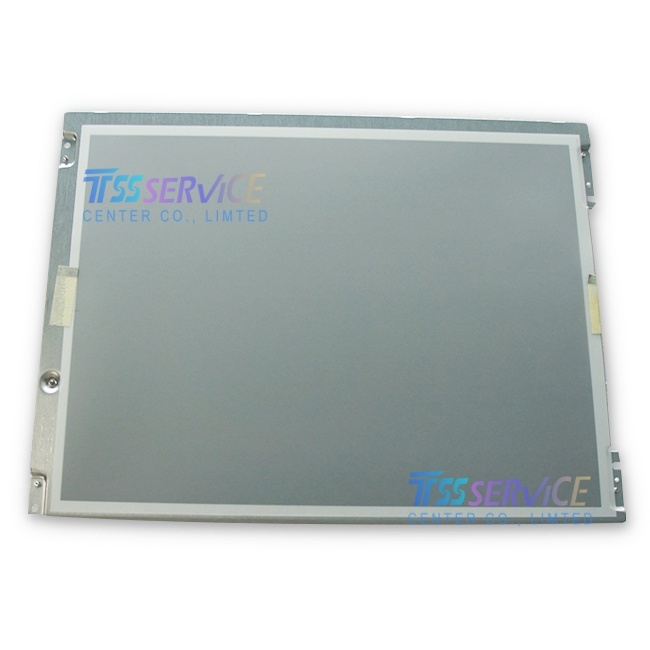 LQ121S1LG55 a-Si TFT-LCD Panel Display for Industrial 12.1 inch 800×600 SHARP Monitor Screen