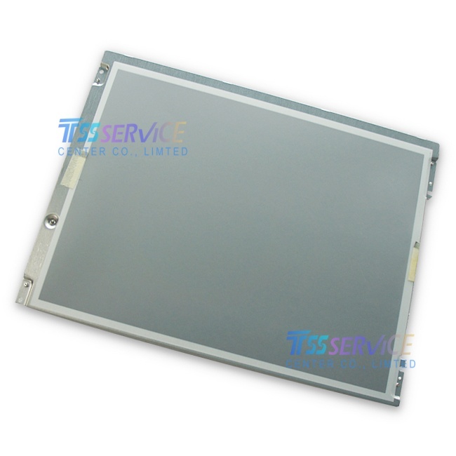 LQ121S1LG55 a-Si TFT-LCD Panel Display for Industrial 12.1 inch 800×600 SHARP Monitor Screen