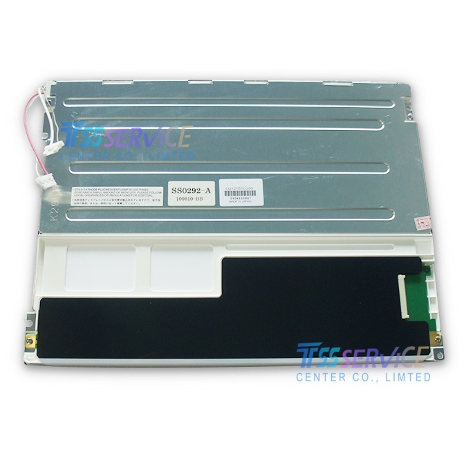 LQ121S1LG55 a-Si TFT-LCD Panel Display for Industrial 12.1 inch 800×600 SHARP Monitor Screen