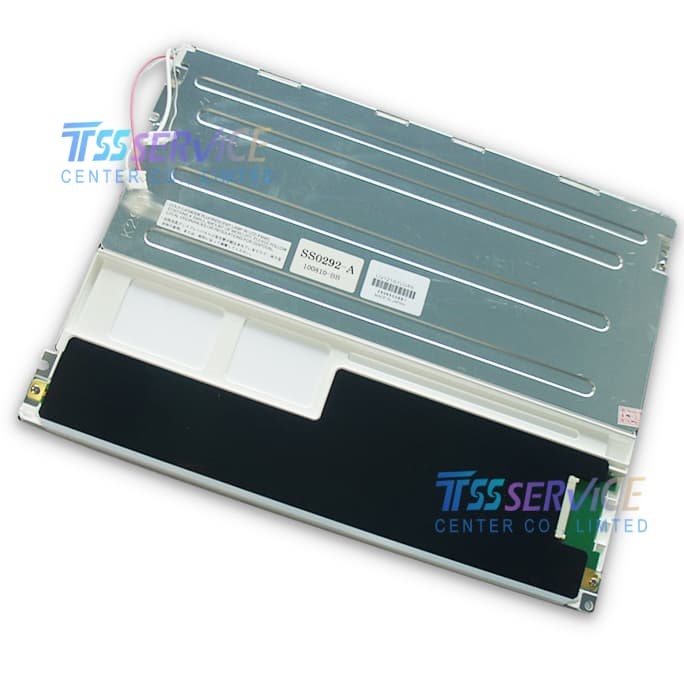 LQ121S1LG55 a-Si TFT-LCD Panel Display for Industrial 12.1 inch 800×600 SHARP Monitor Screen