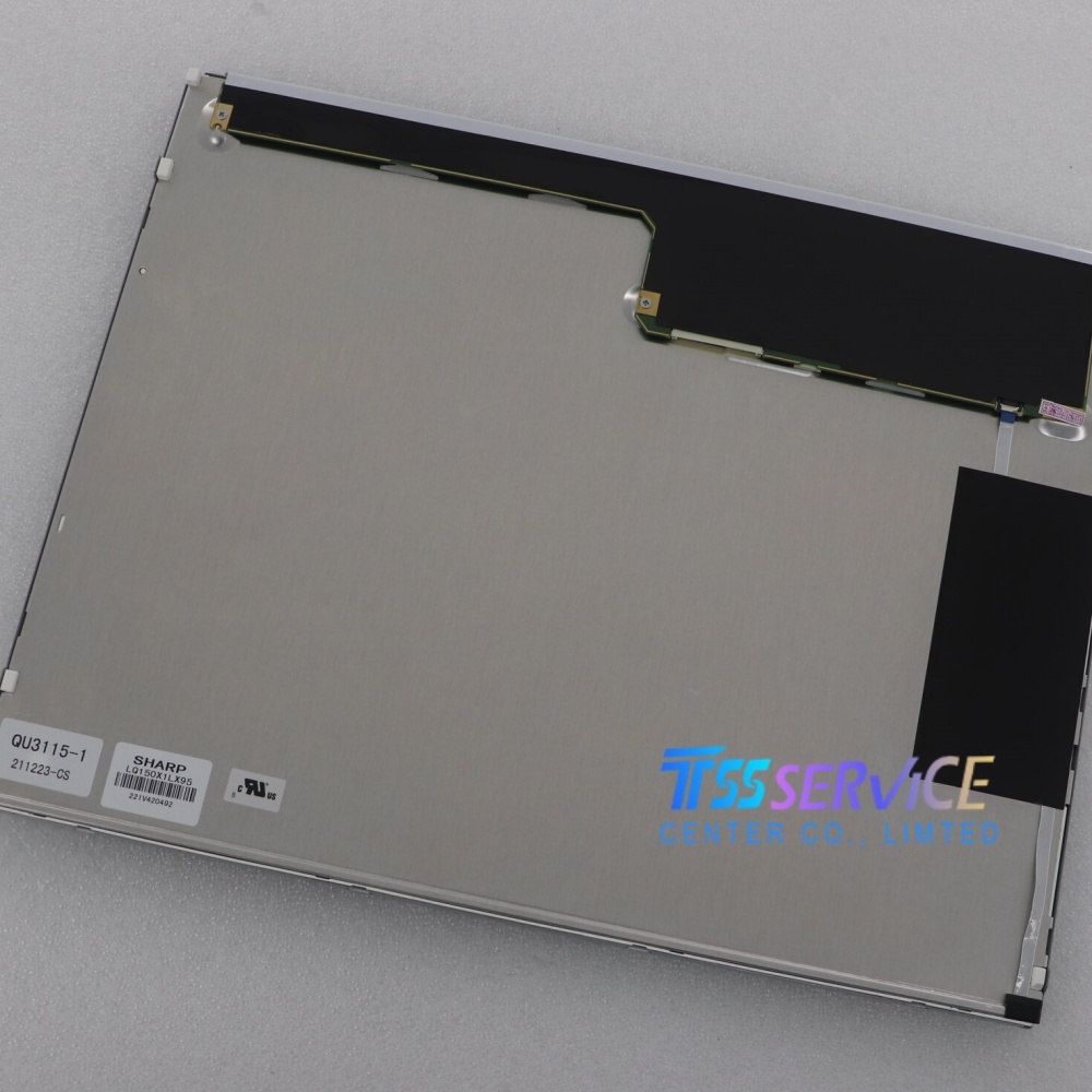15 Inch LQ150X1LX25 LCD Panel screen for  industrial commercial device