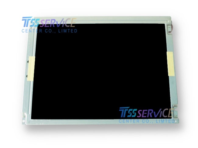 NL6448AC33-29 10.4" 640×480 a-Si TFT-LCD Panel Display Screen For NEC