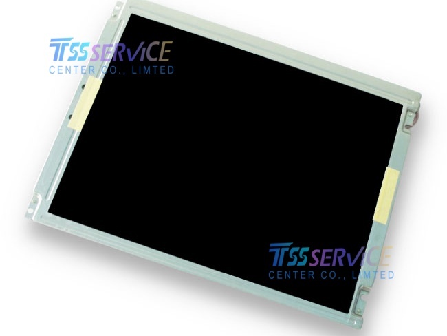 NL6448AC33-29 10.4" 640×480 a-Si TFT-LCD Panel Display Screen For NEC