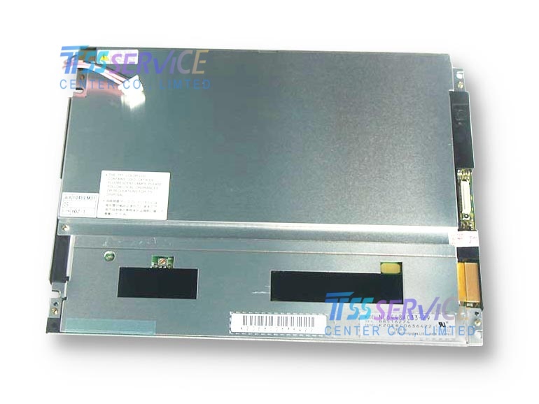NL6448AC33-29 10.4" 640×480 a-Si TFT-LCD Panel Display Screen For NEC