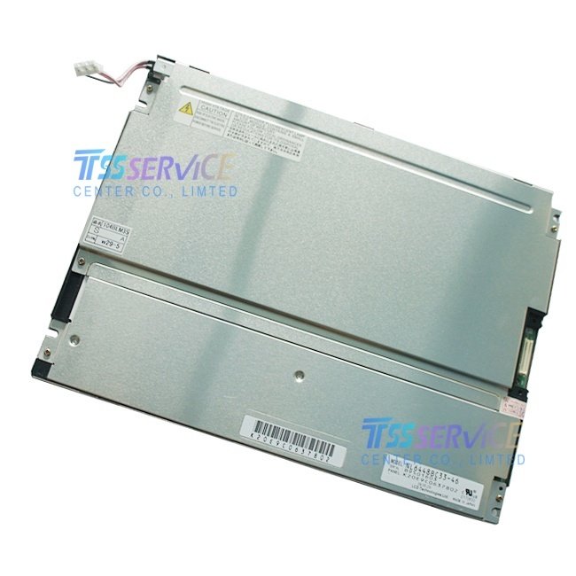NL6448BC33-46 10.4" 640*480 a-Si TFT-LCD FOR NEC