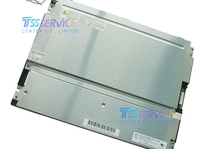 NEC 10.4INCH TFT LCD Panel For NL6448BC33-46D
