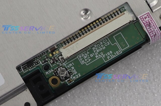 NL6448BC33-63  10.4inch 640×480 Lcd Screen for NEC