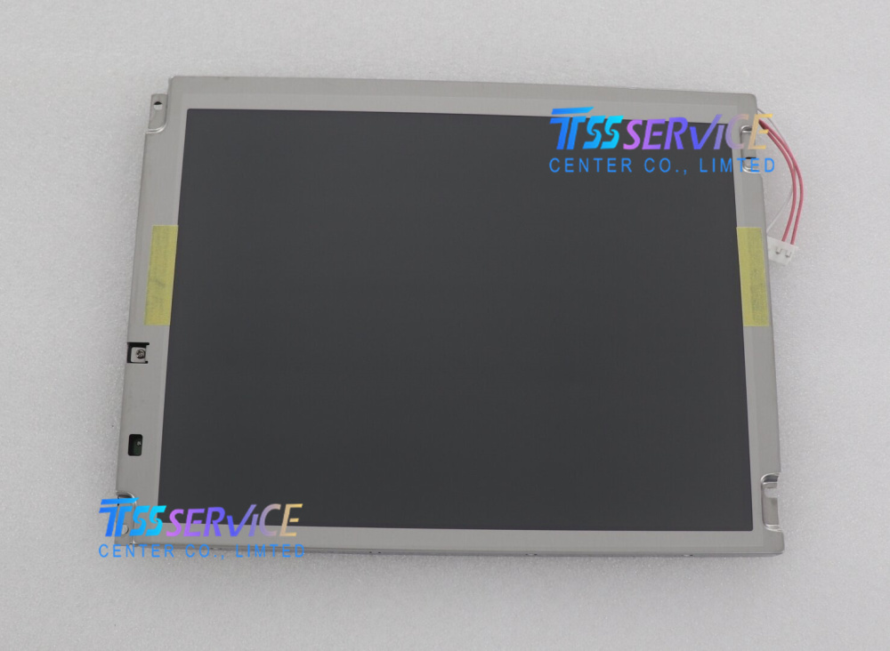 NL6448BC33-64 10.4" 640×480 a-Si TFT-LCD Display Panel Screen for NEC