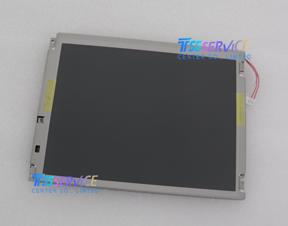 NL6448BC33-64 10.4" 640×480 a-Si TFT-LCD Display Panel Screen for NEC