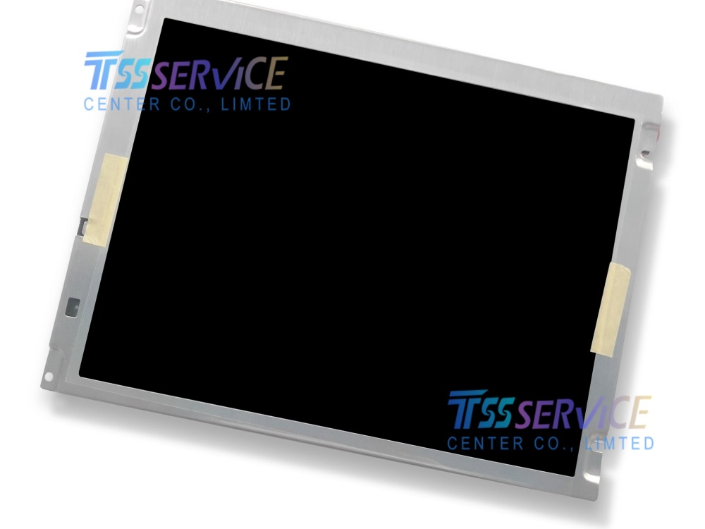 NEC NL6448BC33-64C 10.4" 640×480 a-Si TFT-LCD Panel Display Screen for Industrial