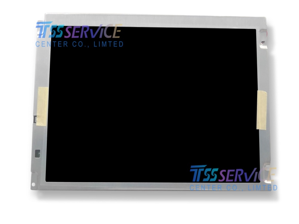 NEC NL6448BC33-64C 10.4" 640×480 a-Si TFT-LCD Panel Display Screen for Industrial