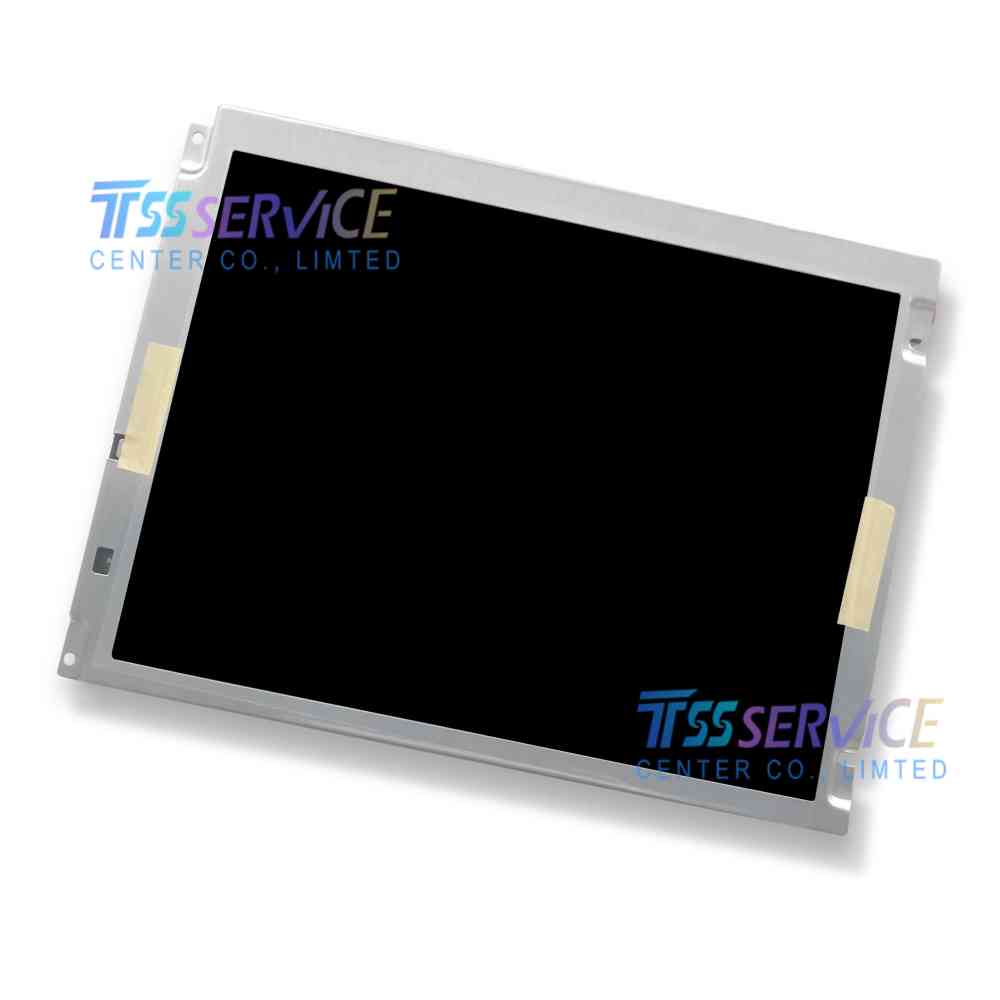 NL6448BC33-64F 10.4" 640×480 Industrial a-Si TFT-LCD Panel Display Screen For NEC