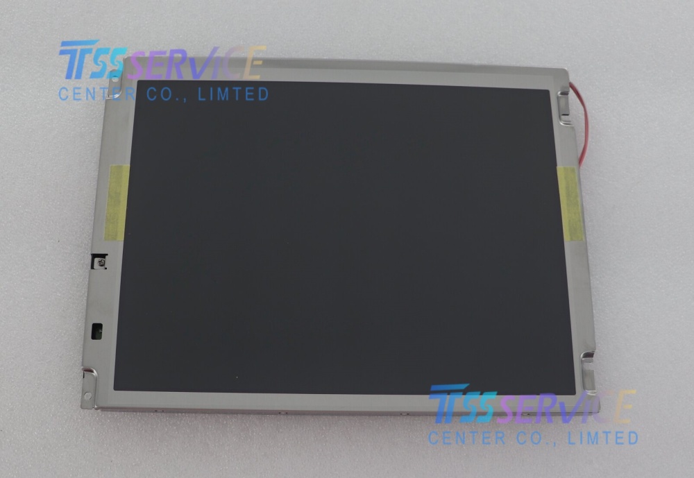NL6448BC33-64F 10.4" 640×480 Industrial a-Si TFT-LCD Panel Display Screen For NEC