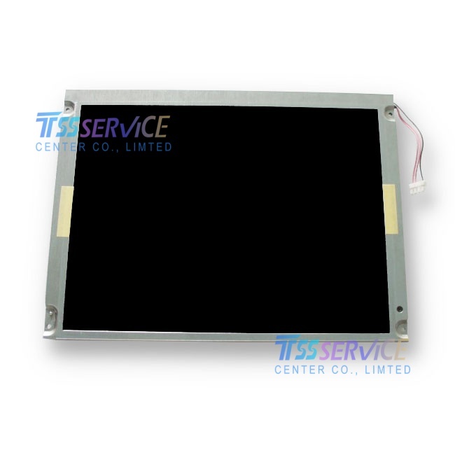 NL8060BC31-41D 12.1INCH  800*600 a-Si TFT-LCD Screen FOR NEC