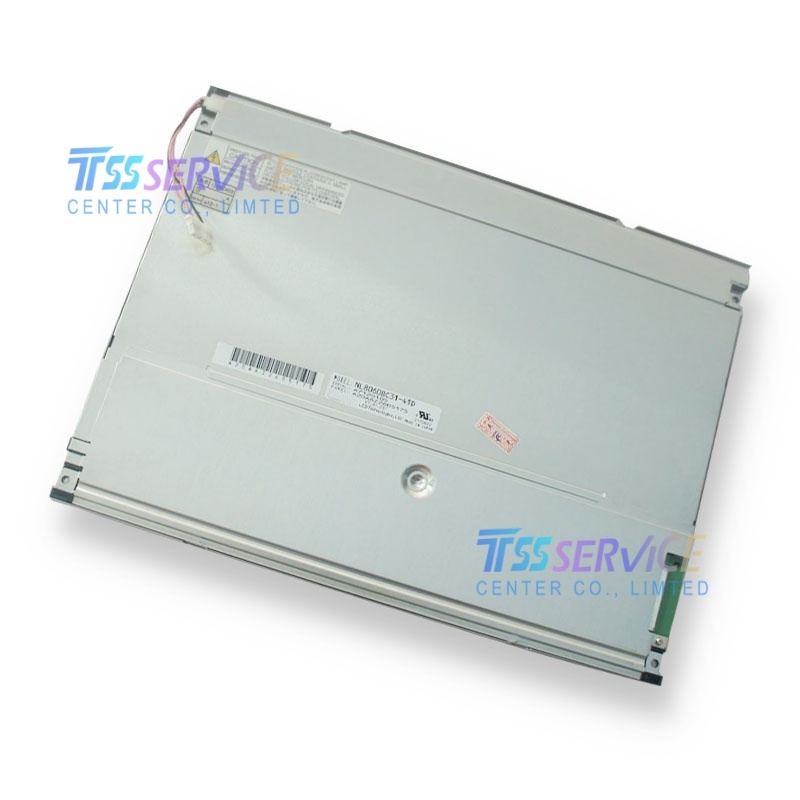 NL8060BC31-41D 12.1INCH  800*600 a-Si TFT-LCD Screen FOR NEC