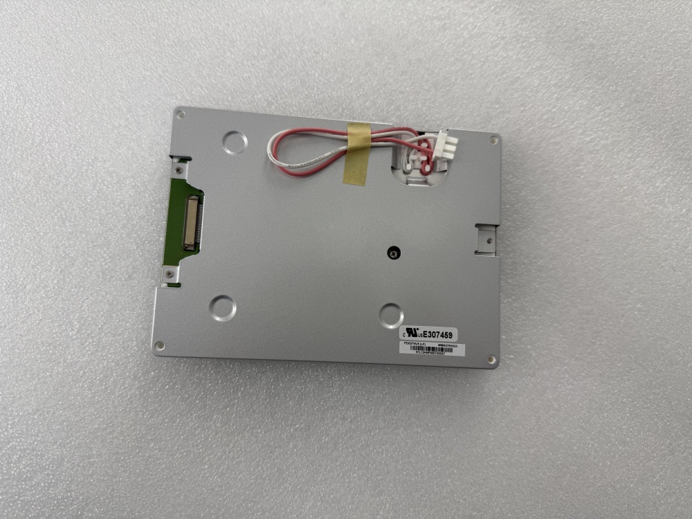 PD057VU5(LF) 5.7inch 320×240 PVI Lcd Panel