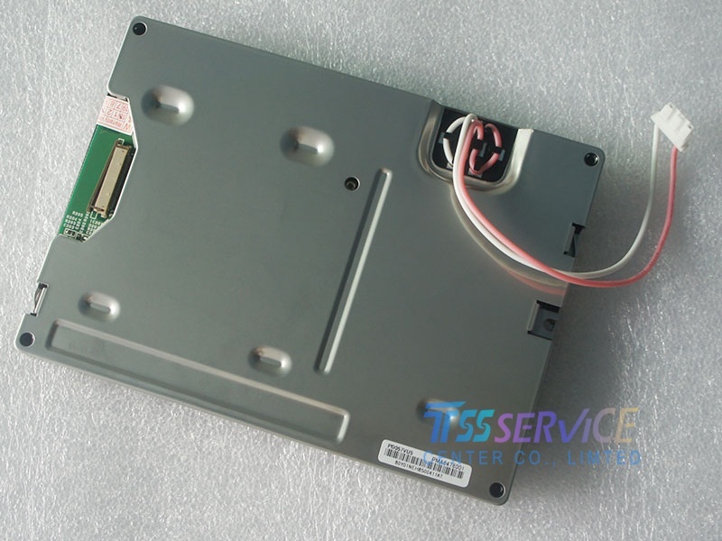 PD057VU5 5.7inch 320(RGB)×240  Lcd Display Panel  for PVI