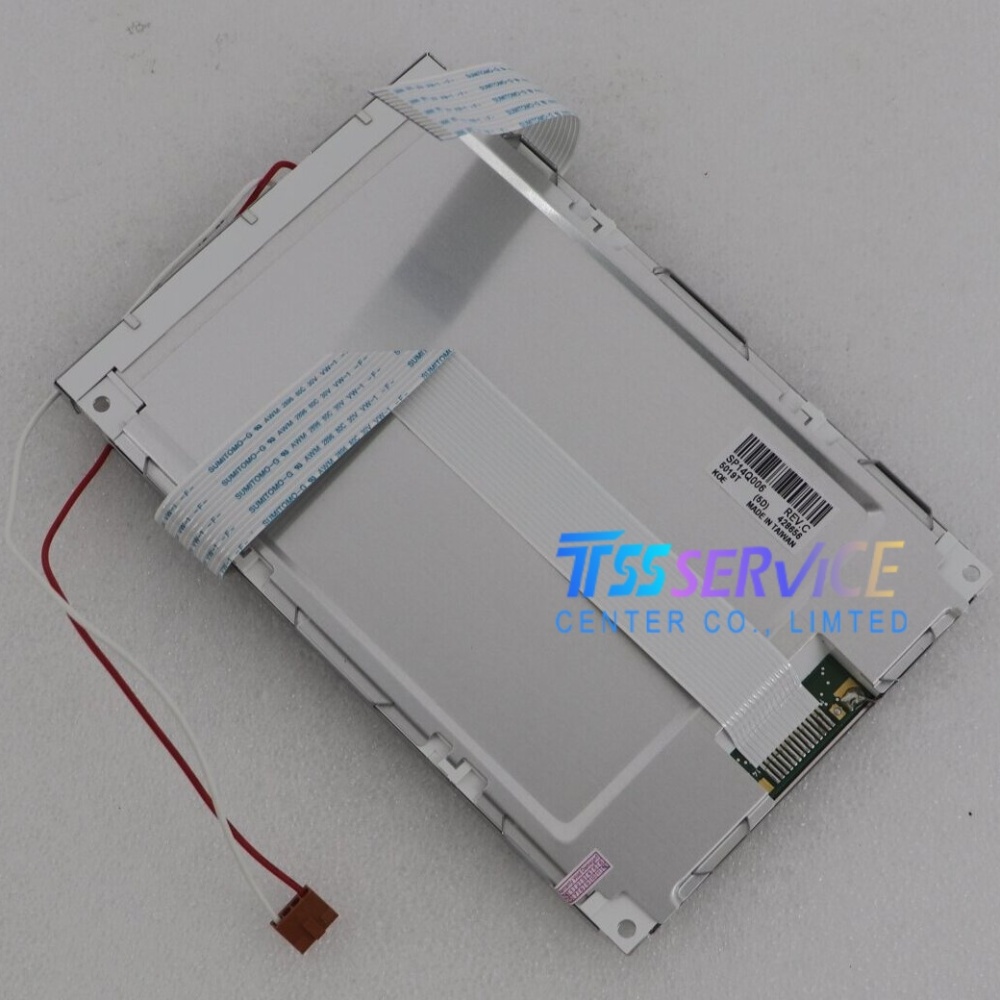 KOE 5.7 INCH LCD PANEL DISPLAY  SP14Q006 FOR INDUSTRIAL