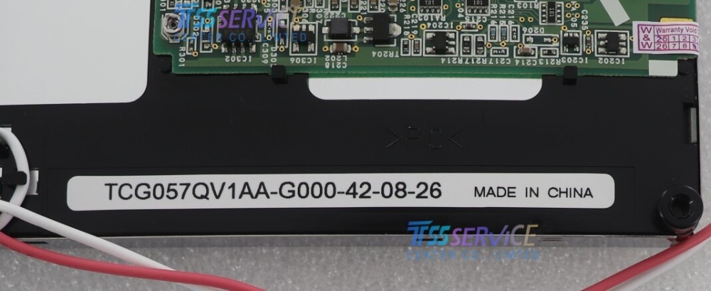NEW Kyocera 5.7 inch LCD Display Panel TCG057QV1AA-G00 for Industrial 