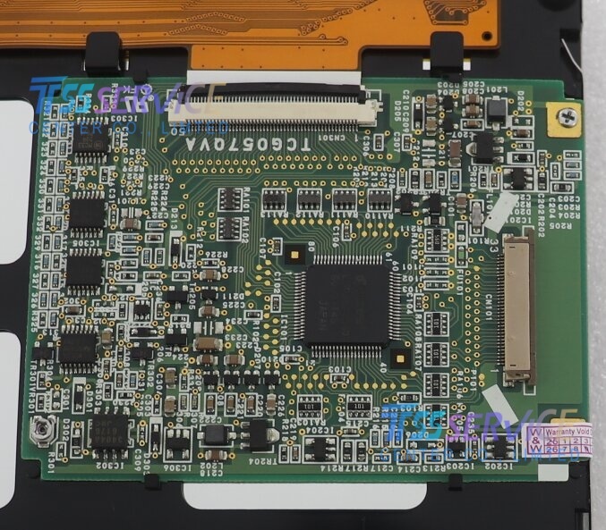 NEW Kyocera 5.7 inch LCD Display Panel TCG057QV1AA-G00 for Industrial 