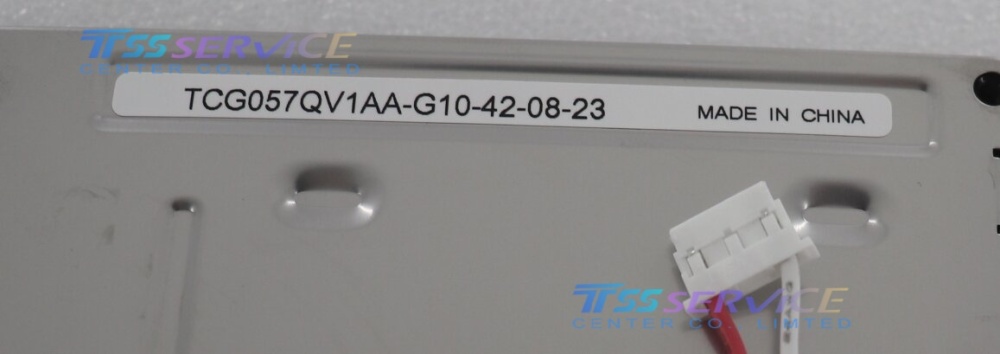 NEW Kyocera 5.7 inch LCD Display Panel TCG057QV1AA-G10 for Industrial