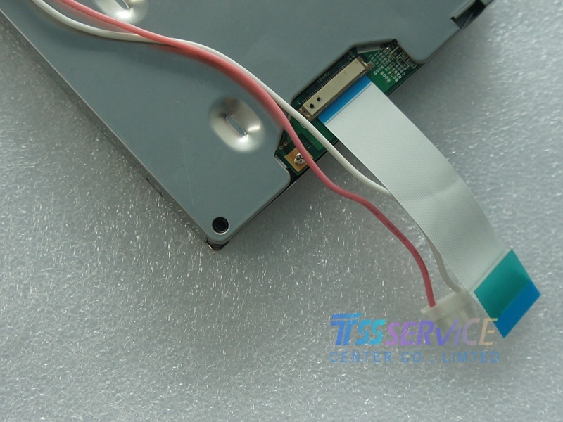 NEW Kyocera 5.7 inch LCD Display Panel TCG057QV1AC-G10 for Industrial