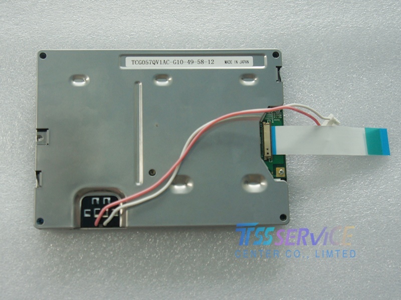 NEW Kyocera 5.7 inch LCD Display Panel TCG057QV1AC-G10 for Industrial