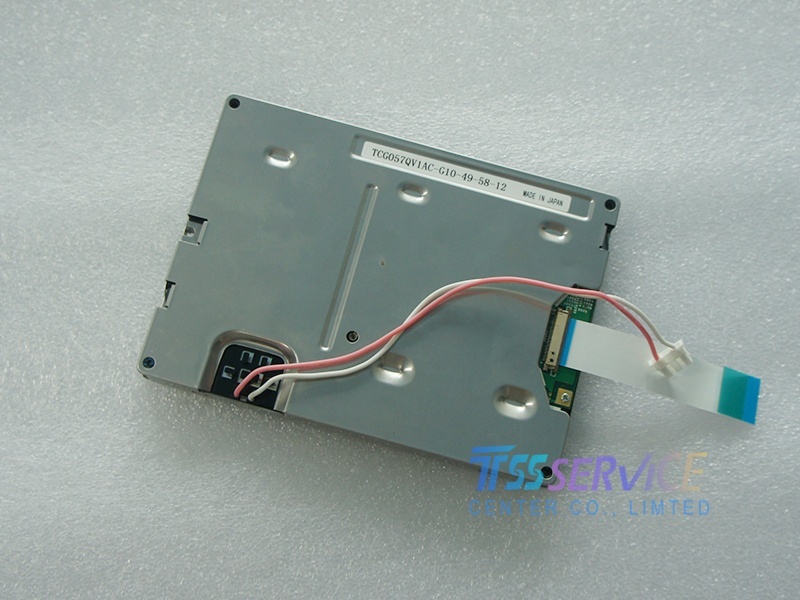 NEW Kyocera 5.7 inch LCD Display Panel TCG057QV1AC-G10 for Industrial
