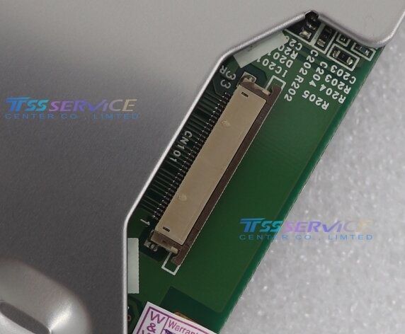 NEW Kyocera 5.7 inch LCD Display Panel TCG057QVLAD-G00 for Industrial