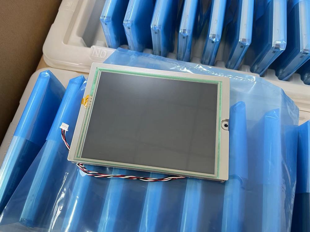 TCG057QV1DA-G00 Display a-Si TFT-LCD Panel 5.7" 320*240 for KYOCERA