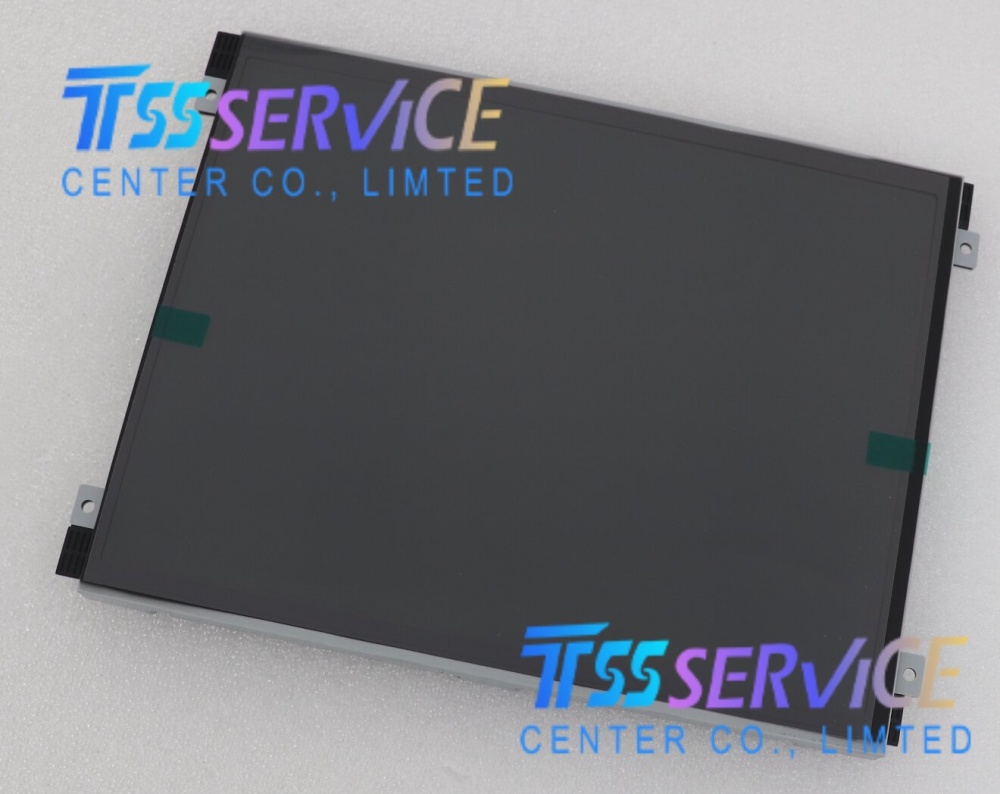 Kyocera TCG104VGLQFANN-AN30 10.4 inch a-Si TFT-LCD, LCM Panel Display Screen