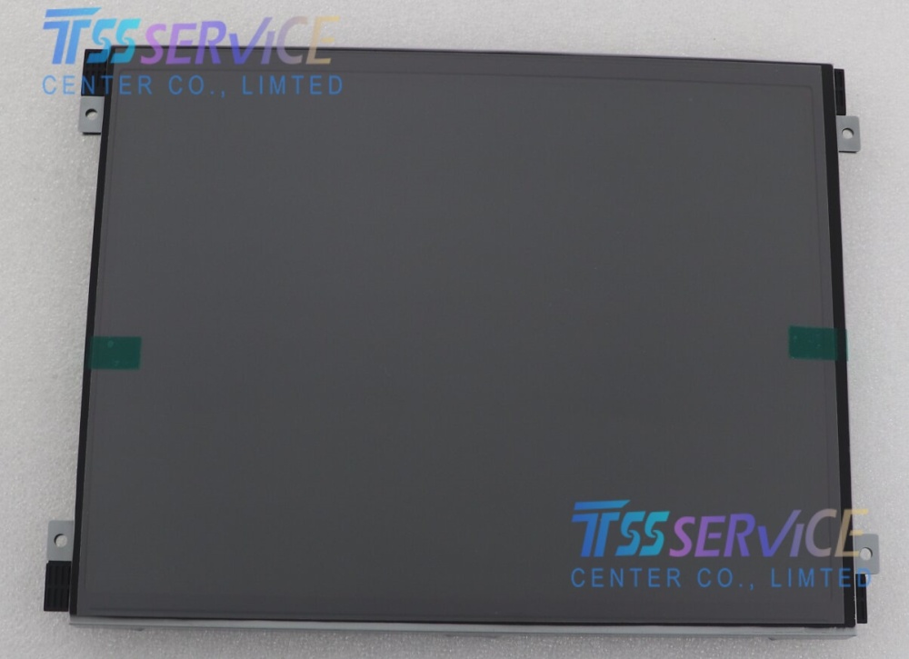 Kyocera TCG104VGLQFANN-AN30 10.4 inch a-Si TFT-LCD, LCM Panel Display Screen