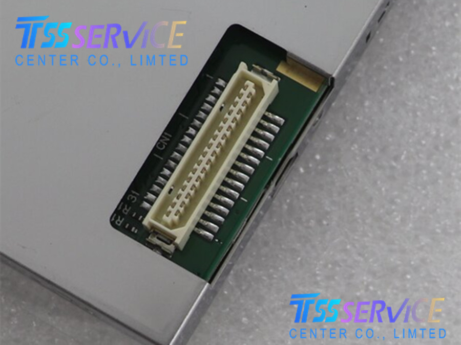 KOE 6.5INCH LCD Screen Display TX17D01VM5BAA For Industrial