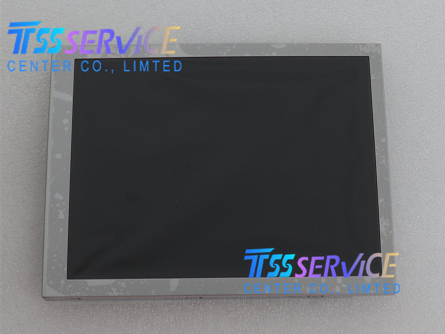 KOE 6.5INCH LCD Screen Display TX17D01VM5BAA For Industrial