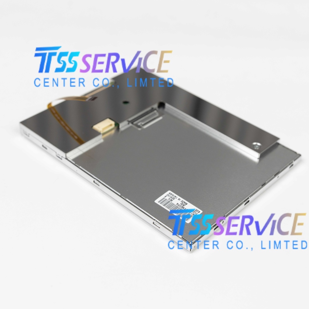 TX17D02VM2CPA 6.5 inch 640×480 LCD Panel Display Screen for Industrial