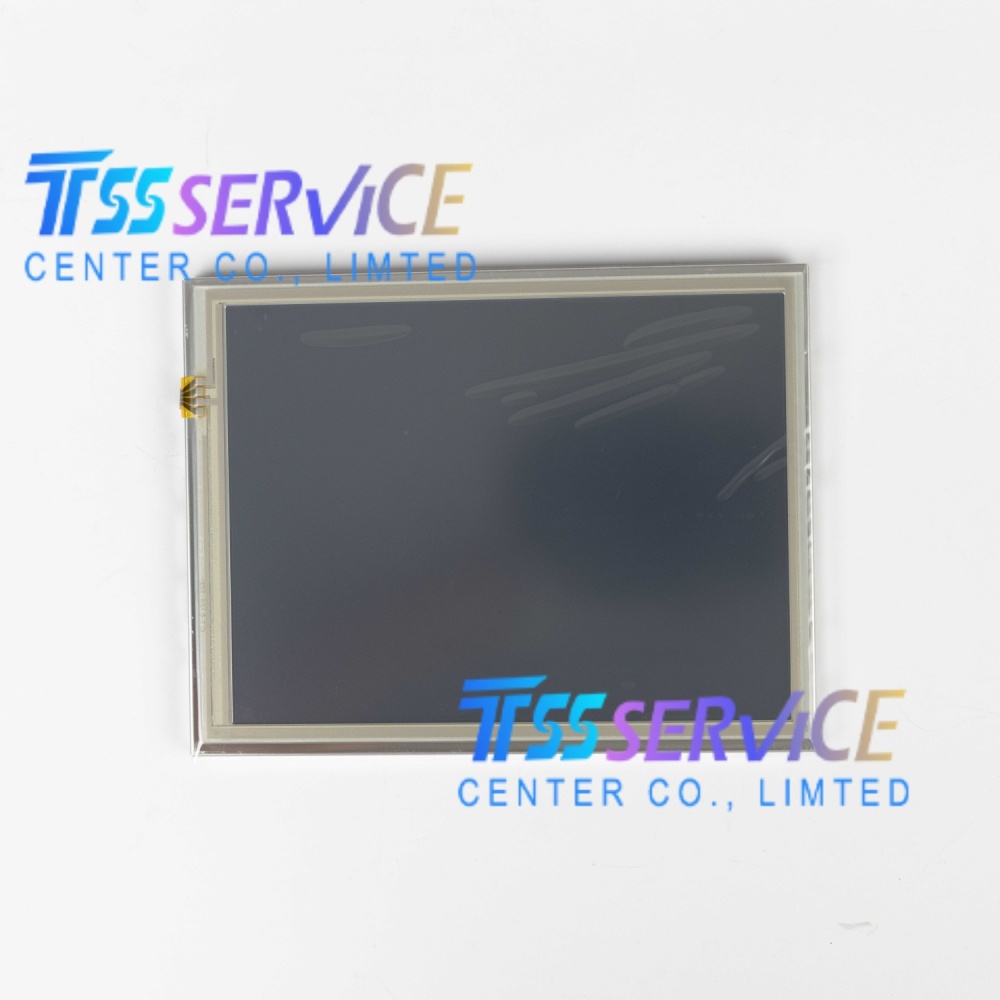TX17D02VM2CPA 6.5 inch 640×480 LCD Panel Display Screen for Industrial