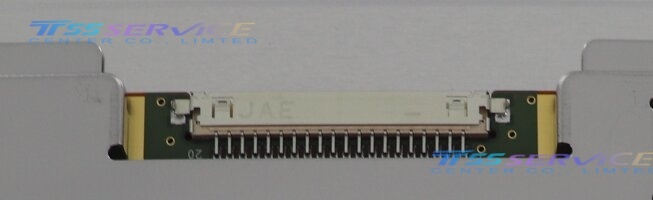 8 Inch TX20D207VM0AAA LCD Panel screen for Industrial Automotive device