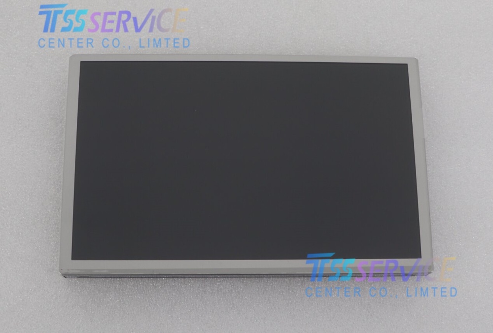 8 Inch TX20D207VM0AAA LCD Panel screen for Industrial Automotive device