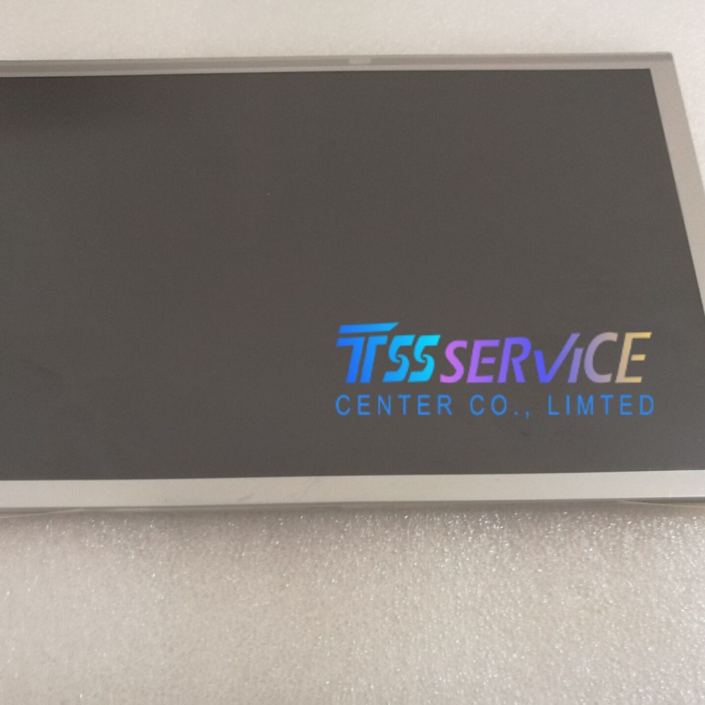 KOE 10.1 INCH LCD PANEL DISPLAY  TX26D202VM0BAA  FOR INDUSTRIAL