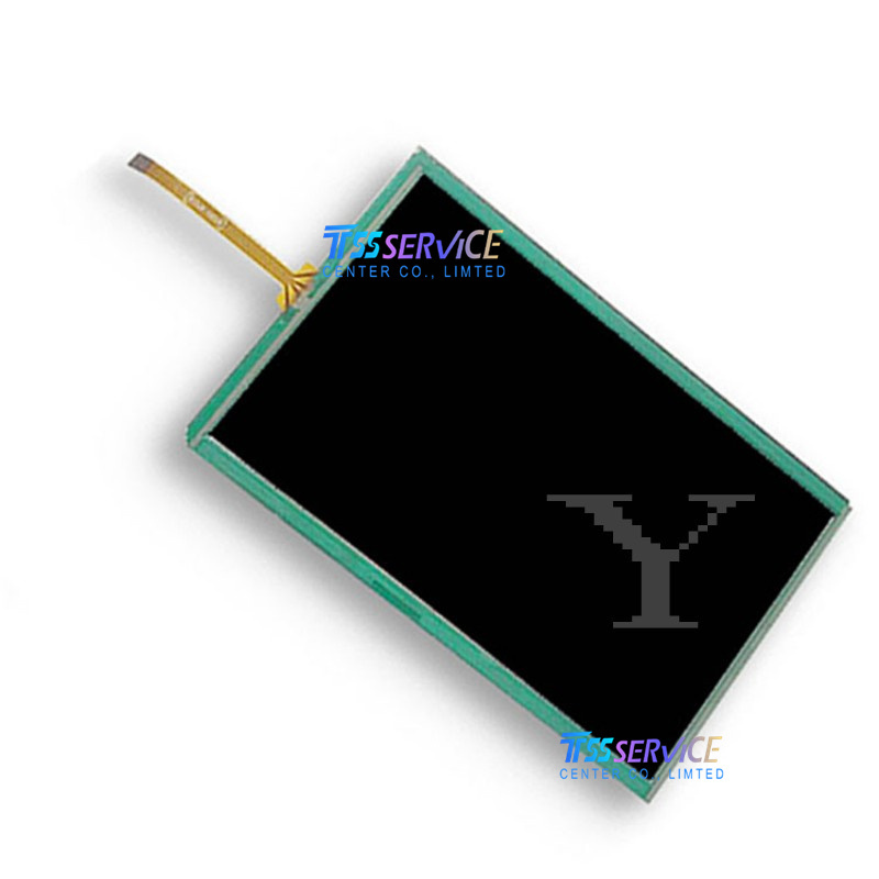 TX18D210VM0BXA KOE 7" 800×480 LTPS TFT-LCD Panel Display Screen for Industrial