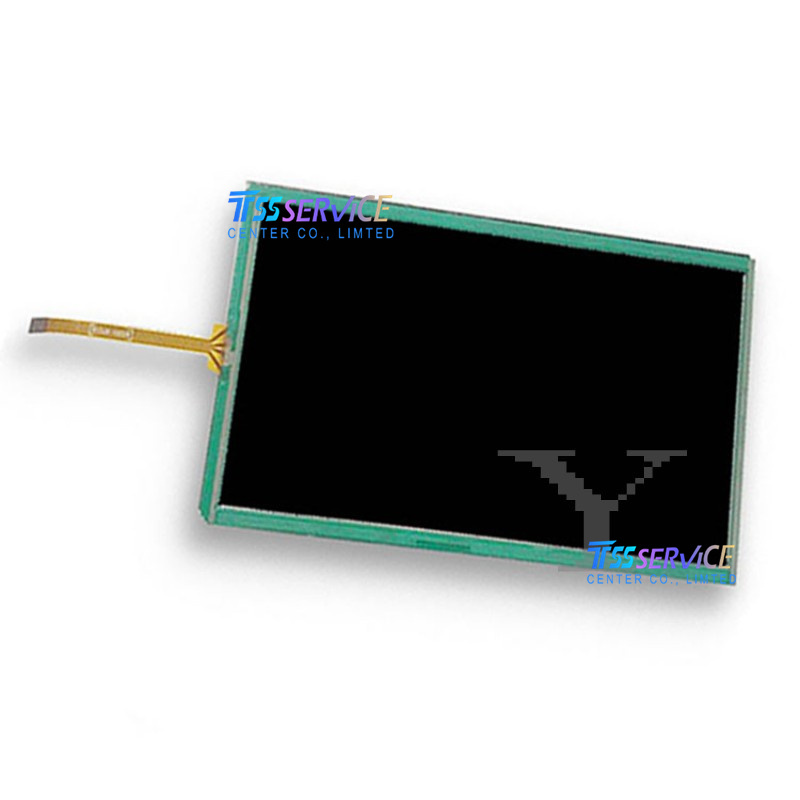 TX18D210VM0BXA KOE 7" 800×480 LTPS TFT-LCD Panel Display Screen for Industrial