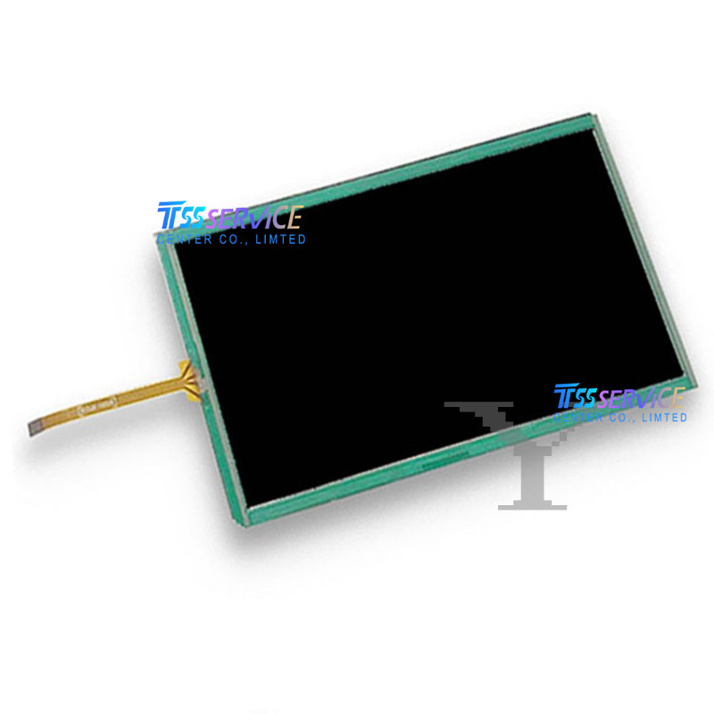 TX18D210VM0BXA KOE 7" 800×480 LTPS TFT-LCD Panel Display Screen for Industrial
