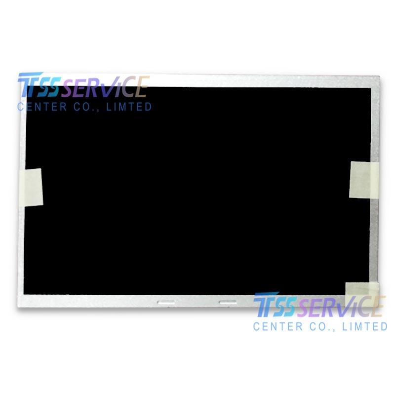 AUO G101STN01.C 10.1 inch 1024×600 TFT-LCD Display Panel Screen for Industrial