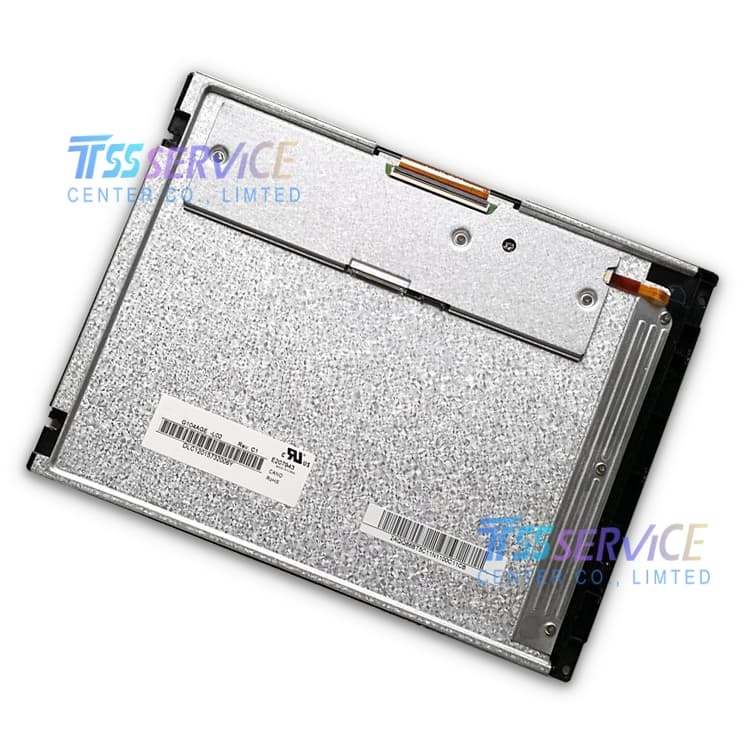 10.4" Inch G104AGE-L02 800×600 Innolux LCD Panel for Industrial Machine