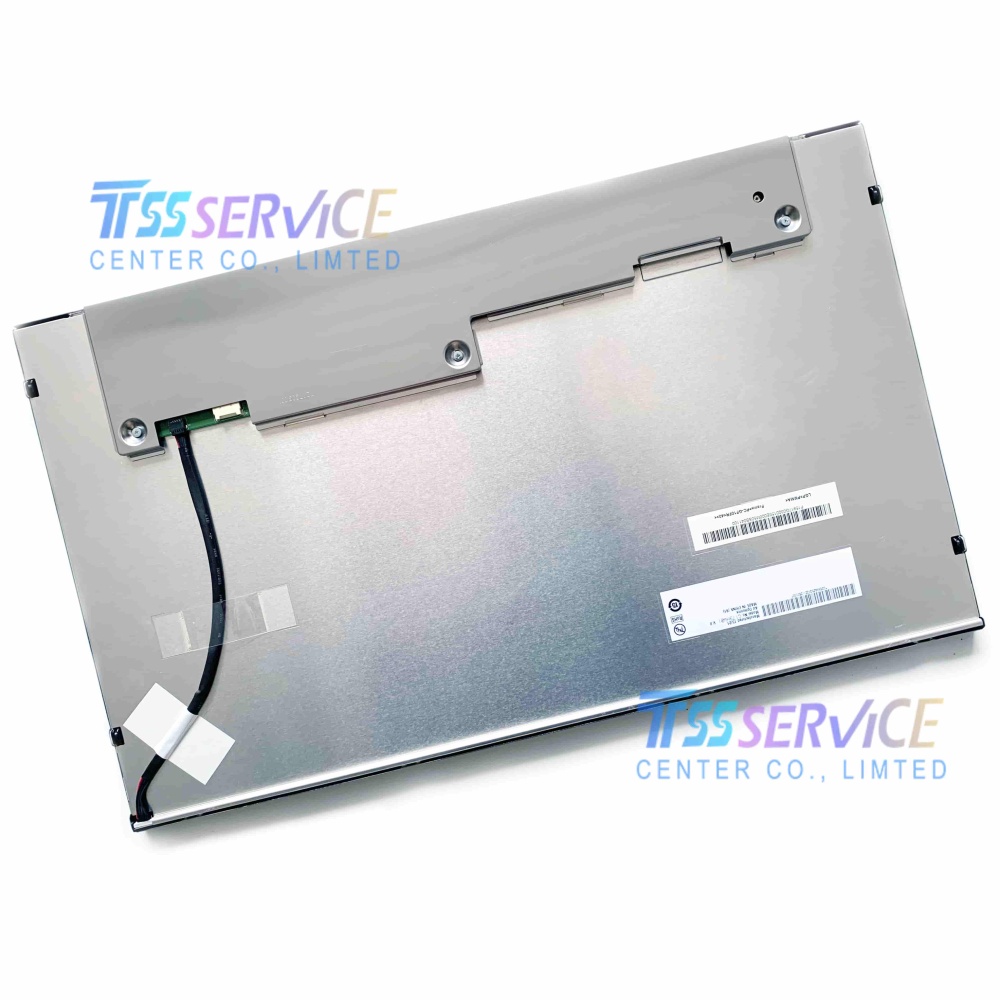 G173HW01 V0  17.3" 1920×1080 AUO Lcd Display Panel