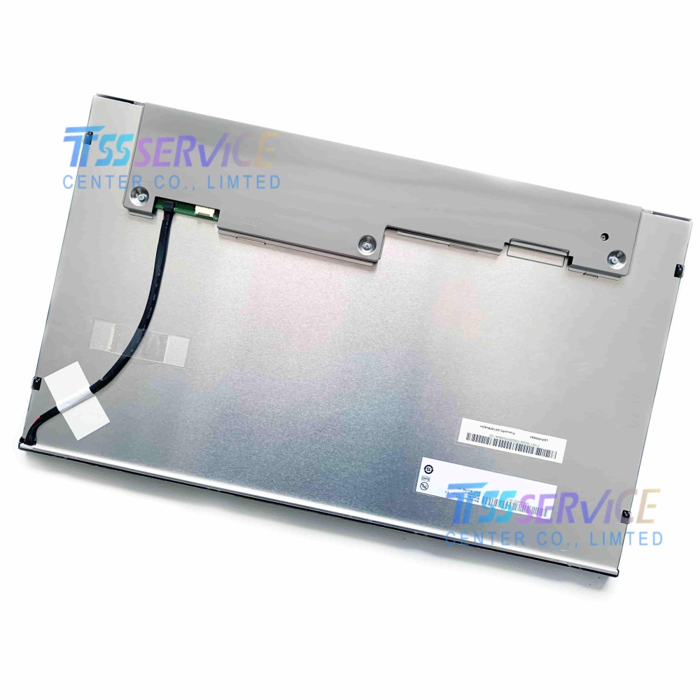 G173HW01 V0  17.3" 1920×1080 AUO Lcd Display Panel