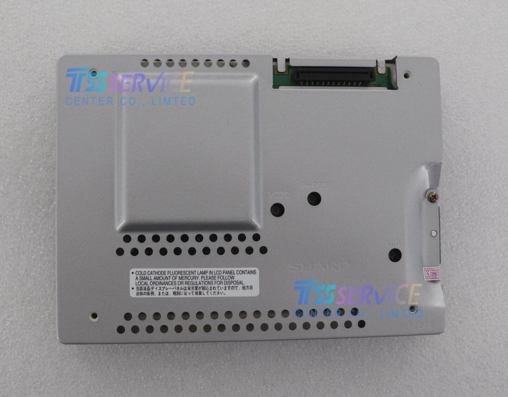 LQ056A3AG01R  5.6inch 320×234 industrial Lcd panel For Sharp
