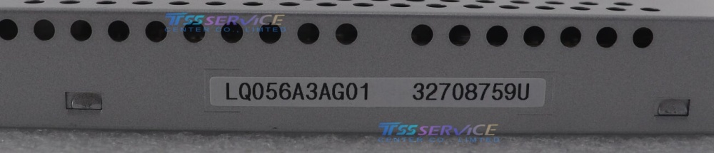 LQ056A3AG01R  5.6inch 320×234 industrial Lcd panel For Sharp